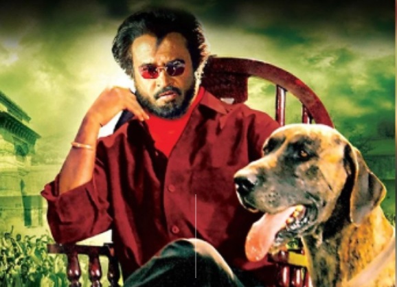 Rajinikanth's 'Baasha' Returns to Theaters for 30th Anniversary