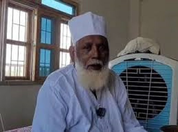 छांगुर बाबा की फोटो