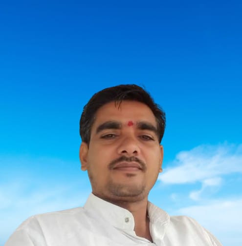 मृतक की फाइल फोटो