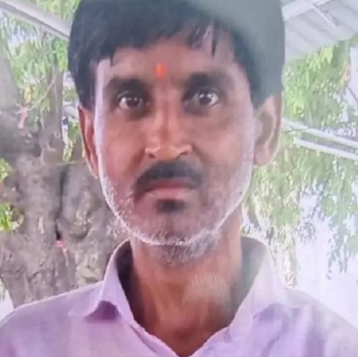 मृतक का फाइल फोटो मृतक का फाइल फोटो