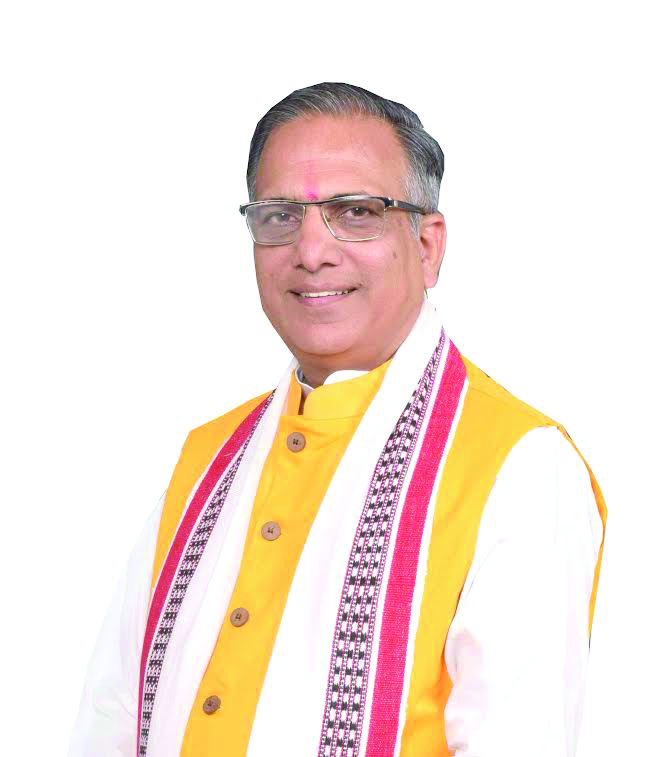 संसदीय क्षेत्रवासियों को मिली नई ट्रेन की सौगात, अब काचीगुड़ी व जोधपुर के लिए सीधी ट्रेन संसदीय क्षेत्रवासियों को मिली नई ट्रेन की सौगात, अब काचीगुड़ी व जोधपुर के लिए सीधी ट्रेन