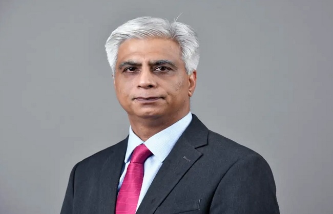 नीरज गंभीर का फाइल फोटो