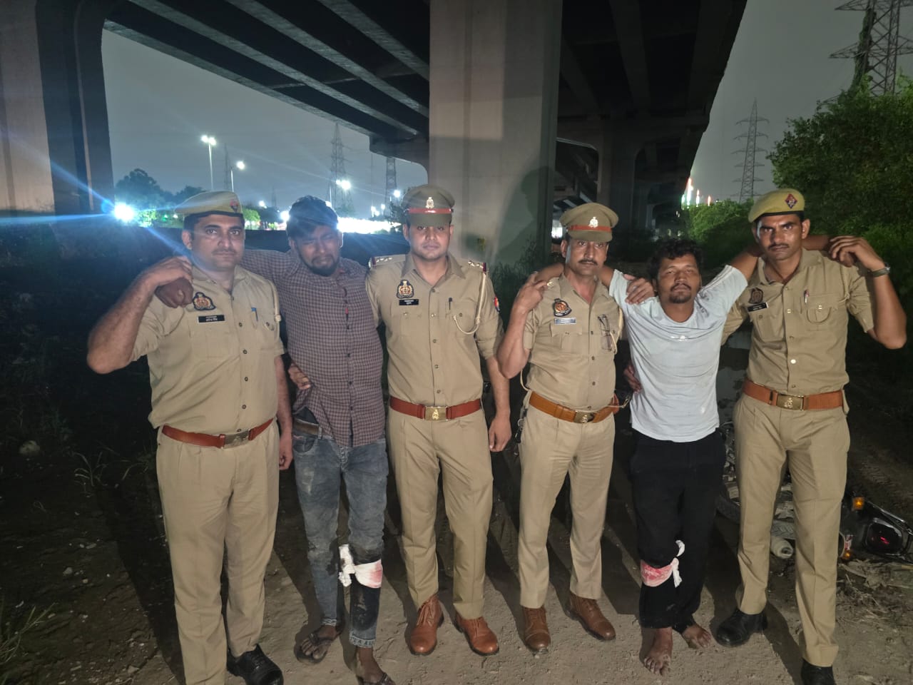 आरोपी आरोपी