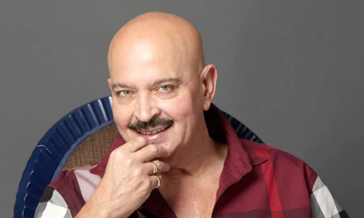 राकेश रोशन राकेश रोशन