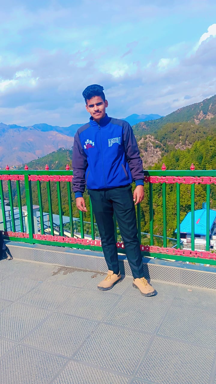 सुशील