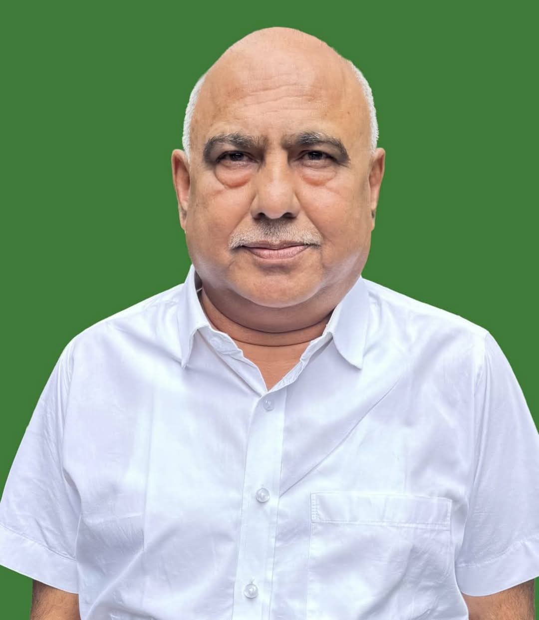 हेमंत खंडेलवाल का आगमन कल