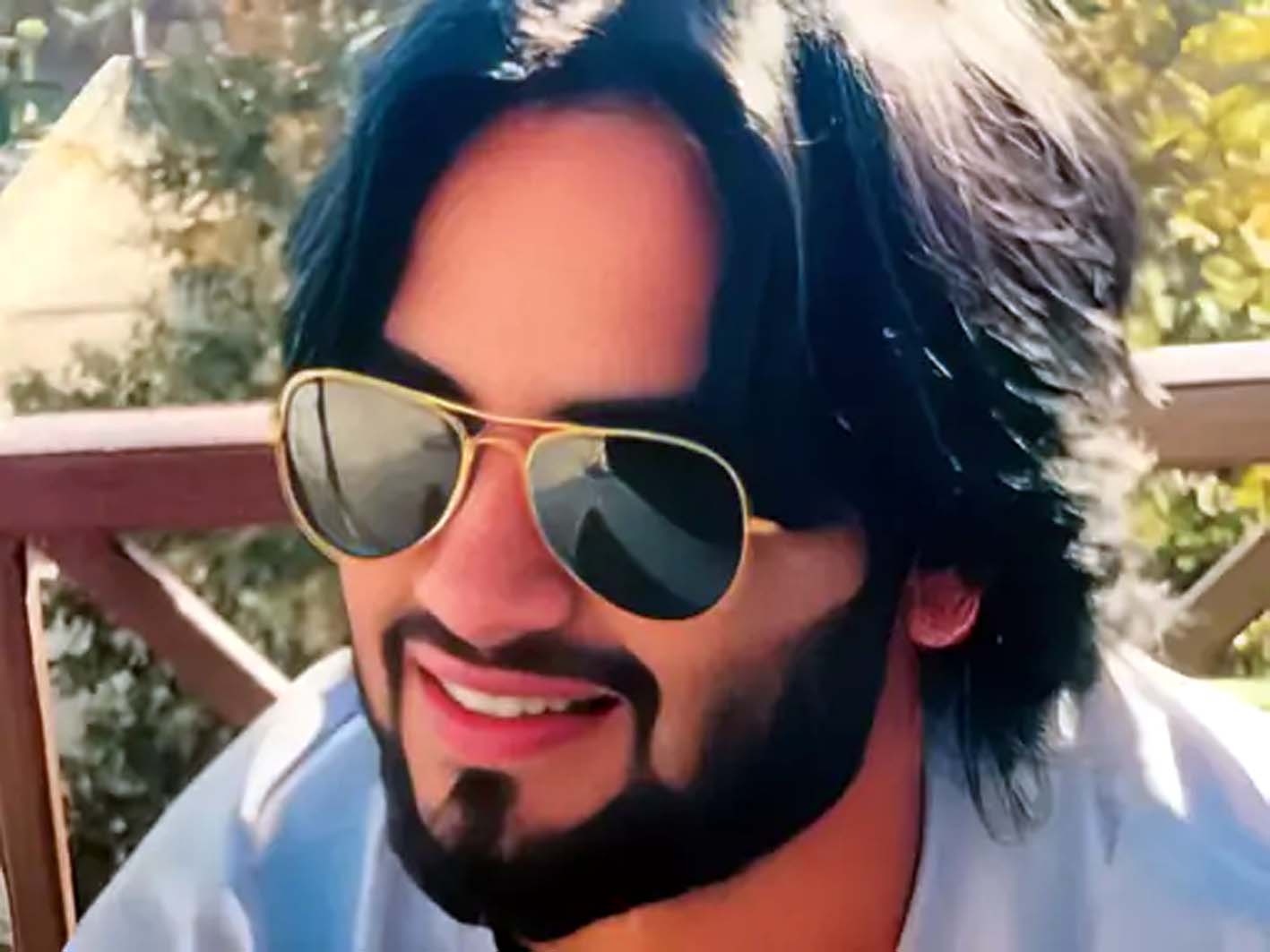 फाइल फोटो मृतक पारस। फाइल फोटो मृतक पारस।
