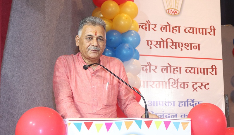 इलवा स्कूल का 38वाँ स्थापना दिवस समारोह इलवा स्कूल का 38वाँ स्थापना दिवस समारोह