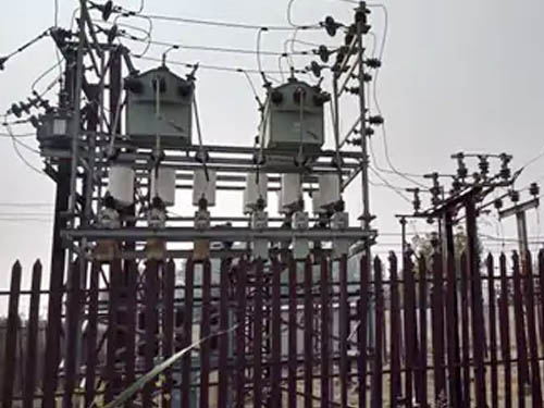 सोनीपत: सब स्टेशन सोनीपत: सब स्टेशन