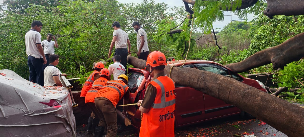 Fire brigade only sport in natural calamity Fire brigade only sport in natural calamity