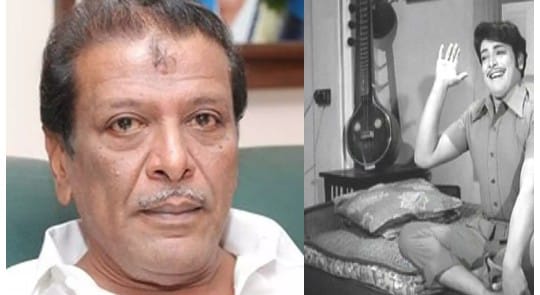 पूर्व मुख्यमंत्री करुणानिधि के बड़े बेटे एम.के.मुथु का निधन पूर्व मुख्यमंत्री करुणानिधि के बड़े बेटे एम.के.मुथु का निधन