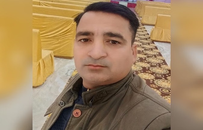 फ़ाइल फ़ोटो प्रदीप