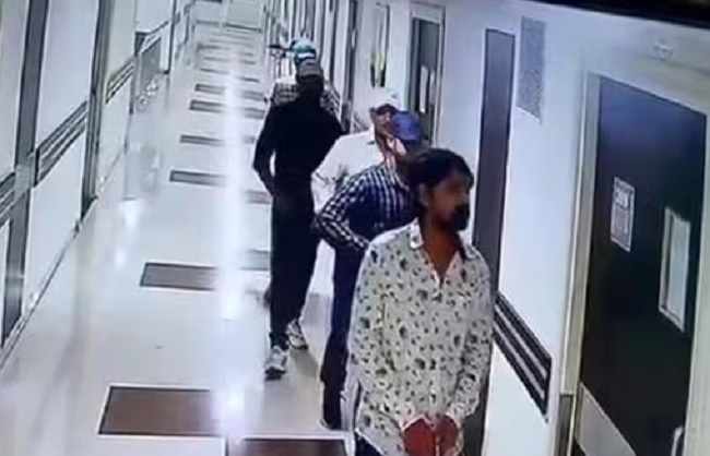चंदन मिश्रा हत्या मामले के आरोपितों की फोटो चंदन मिश्रा हत्या मामले के आरोपितों की फोटो