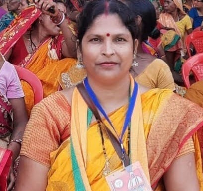 नई जिला अध्यक्ष नई जिला अध्यक्ष