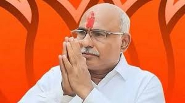प्रदेश अध्यक्ष हेमंत खंडेलवाल फाइल फाेटाे प्रदेश अध्यक्ष हेमंत खंडेलवाल फाइल फाेटाे