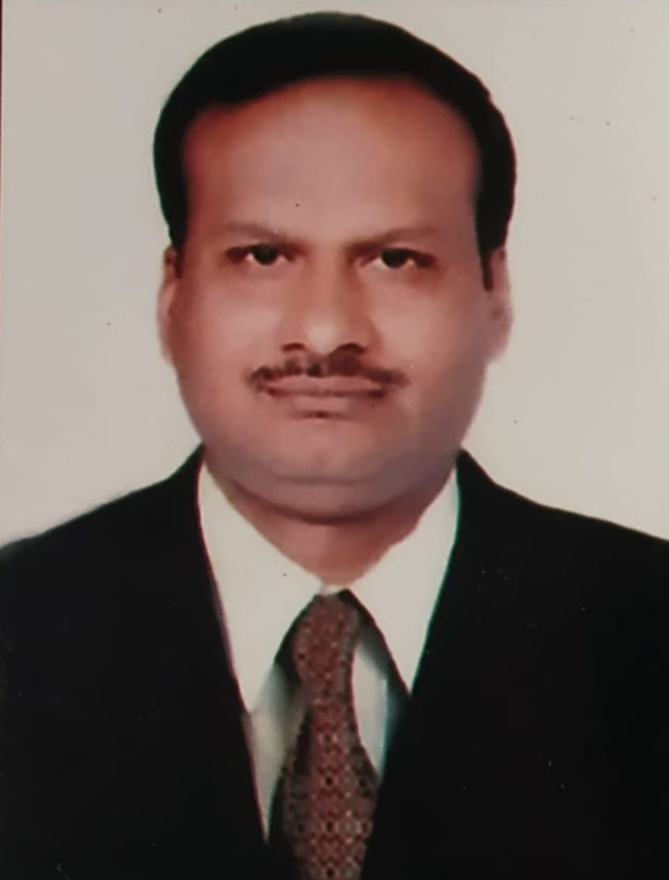 प्रो डॉ विनोद कुमार फाइल फोटो प्रो डॉ विनोद कुमार फाइल फोटो