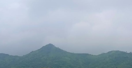 उदयपुर, 19 जुलाई। पिछोला झील लबालब, फतहसागर 10.17 फीट पर पहुंचा उदयपुर, 19 जुलाई। पिछोला झील लबालब, फतहसागर 10.17 फीट पर पहुंचा