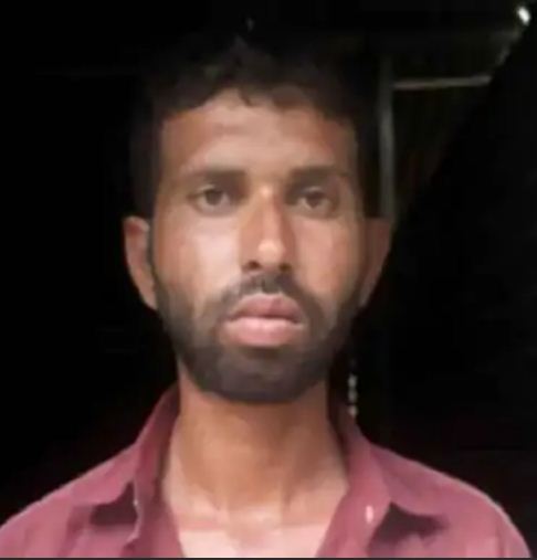 बीएसएफ दारा गिरफ्तार पाकिस्तानी घुसपैठिया बीएसएफ दारा गिरफ्तार पाकिस्तानी घुसपैठिया