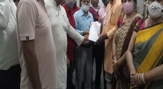 चुनावी ड्यूटी चुनावी ड्यूटी