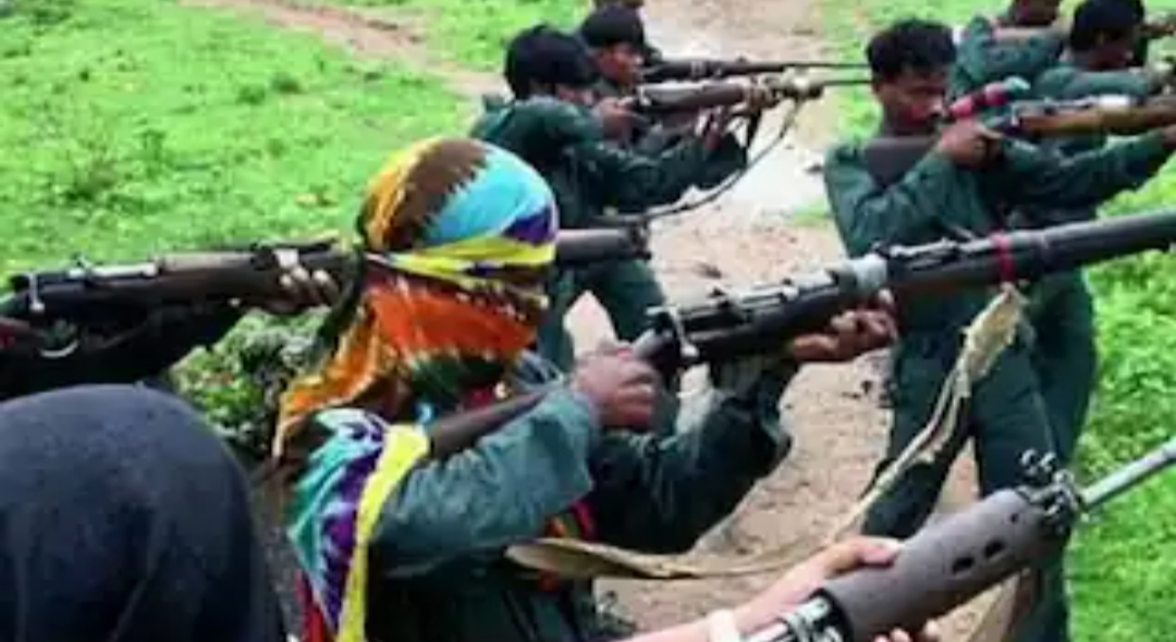 फाइल फोटो नक्सली फाइल फोटो नक्सली