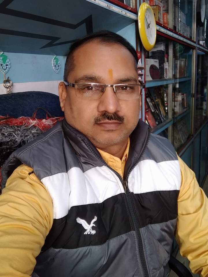 आशीष ताम्रकार आशीष ताम्रकार