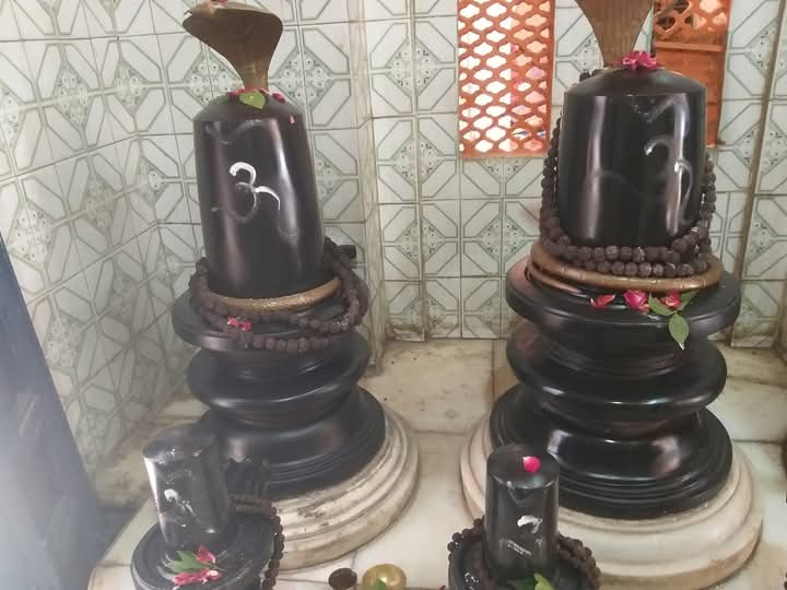 नागेश्वर महादेव मंदिर नागेश्वर महादेव मंदिर