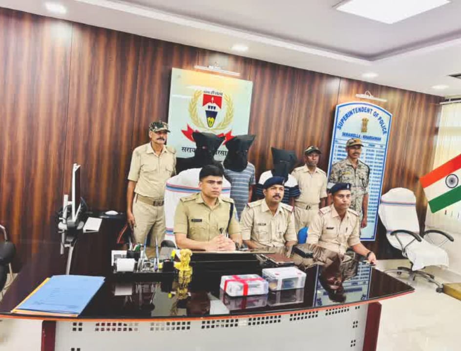 आरोपित की तस्वीर आरोपित की तस्वीर