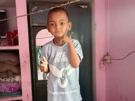 लोकेश लोकेश