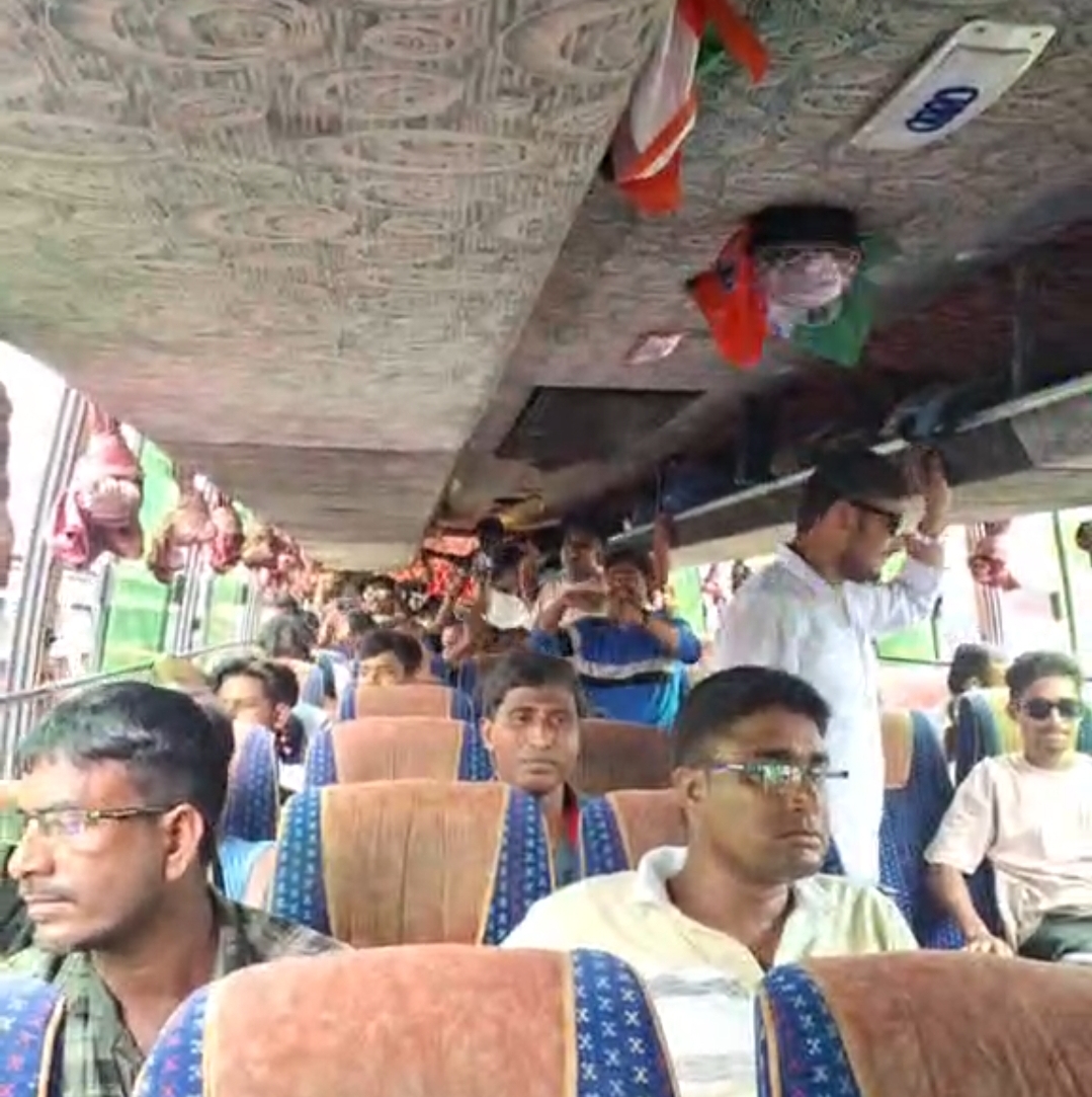 वायरल वीडियो का स्क्रीनशॉट