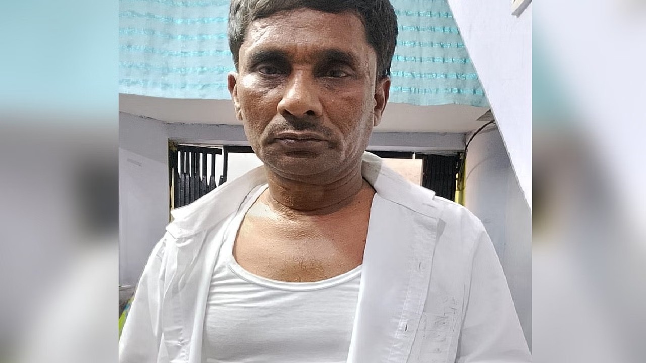आरोपी रोहित राजपूत आरोपी रोहित राजपूत