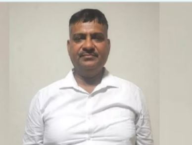 छांगुर गिराेह में शामिल एक और आराेपित गिरफ्तार