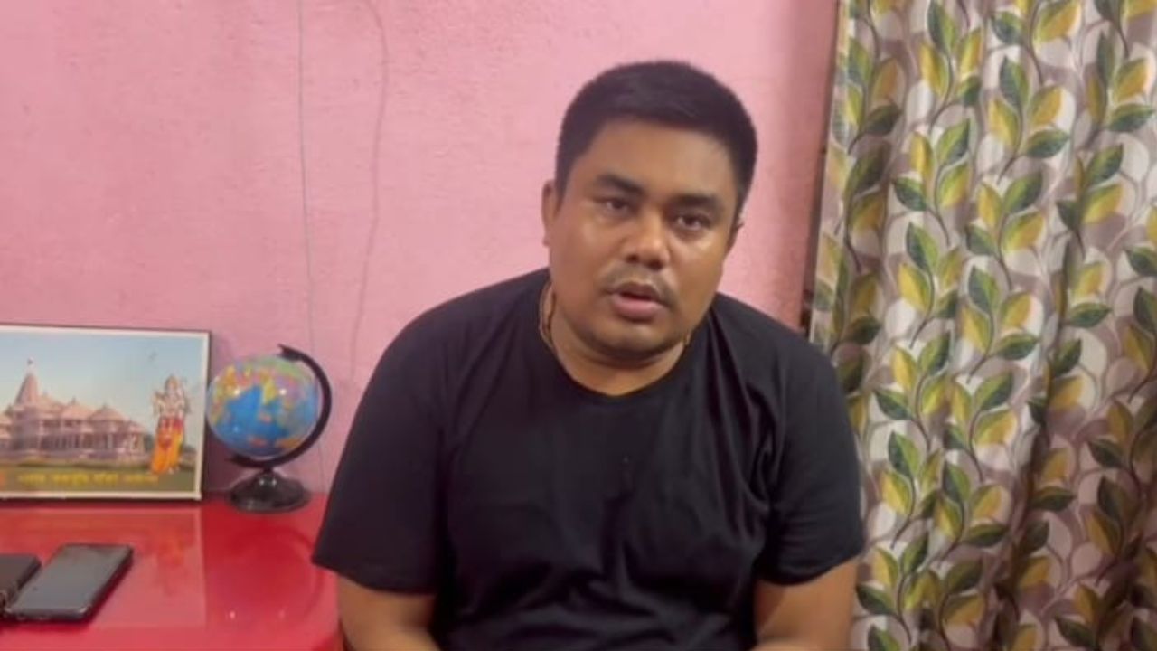 भाजपा विधायक भाजपा विधायक