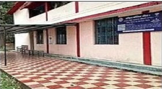 रोजगार कार्यालय रोजगार कार्यालय