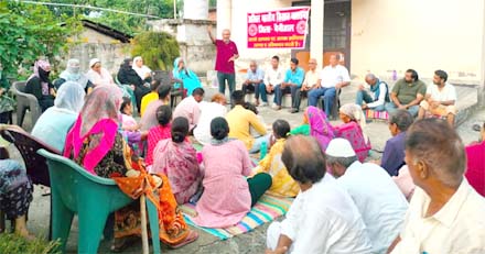 नैनीताल जिले में अतिक्रमण के नाम पर क्यों लग रहे हैं लाल निशान नैनीताल जिले में अतिक्रमण के नाम पर क्यों लग रहे हैं लाल निशान