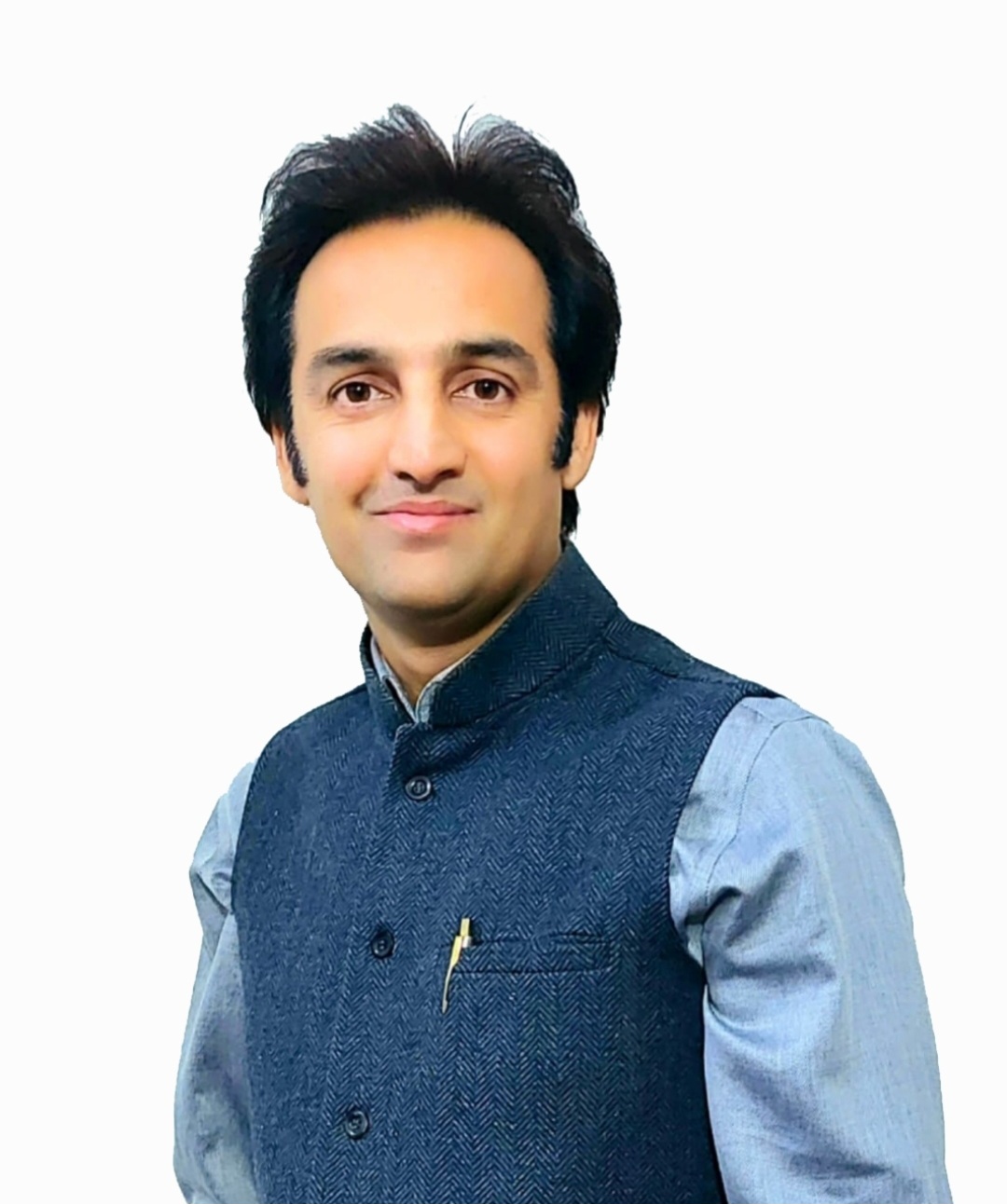 राष्ट्र प्रथम नीति ने भारत को वैश्विक महाशक्ति का दर्जा दिलाया– रोहिन चंदन राष्ट्र प्रथम नीति ने भारत को वैश्विक महाशक्ति का दर्जा दिलाया– रोहिन चंदन