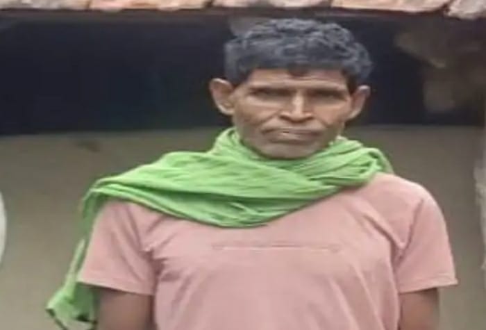 मृतक कवासी जोगा