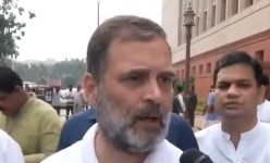 राहुल गांधी राहुल गांधी