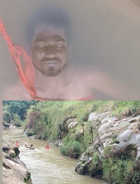 केसला घाट वाटरफॉल में दर्दनाक हादसा, पिकनिक मनाने गए युवक की डूबने से मौत केसला घाट वाटरफॉल में दर्दनाक हादसा, पिकनिक मनाने गए युवक की डूबने से मौत