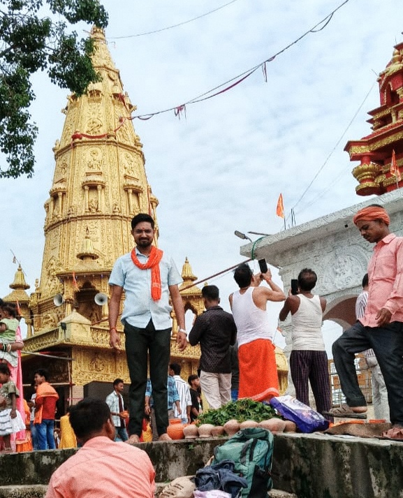 अररिया फोटो:कुर्साकांटा सुंदरनाथधाम मंदिर अररिया फोटो:कुर्साकांटा सुंदरनाथधाम मंदिर