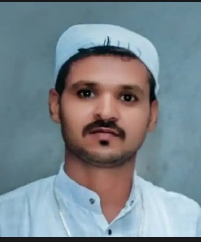 आरोपी नंदोई राशिद की फोटो। आरोपी नंदोई राशिद की फोटो।