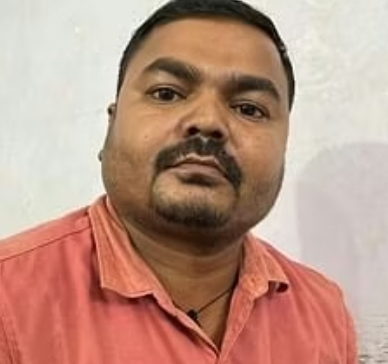 सतेन्द्र नाथ (फाइल फोटो)