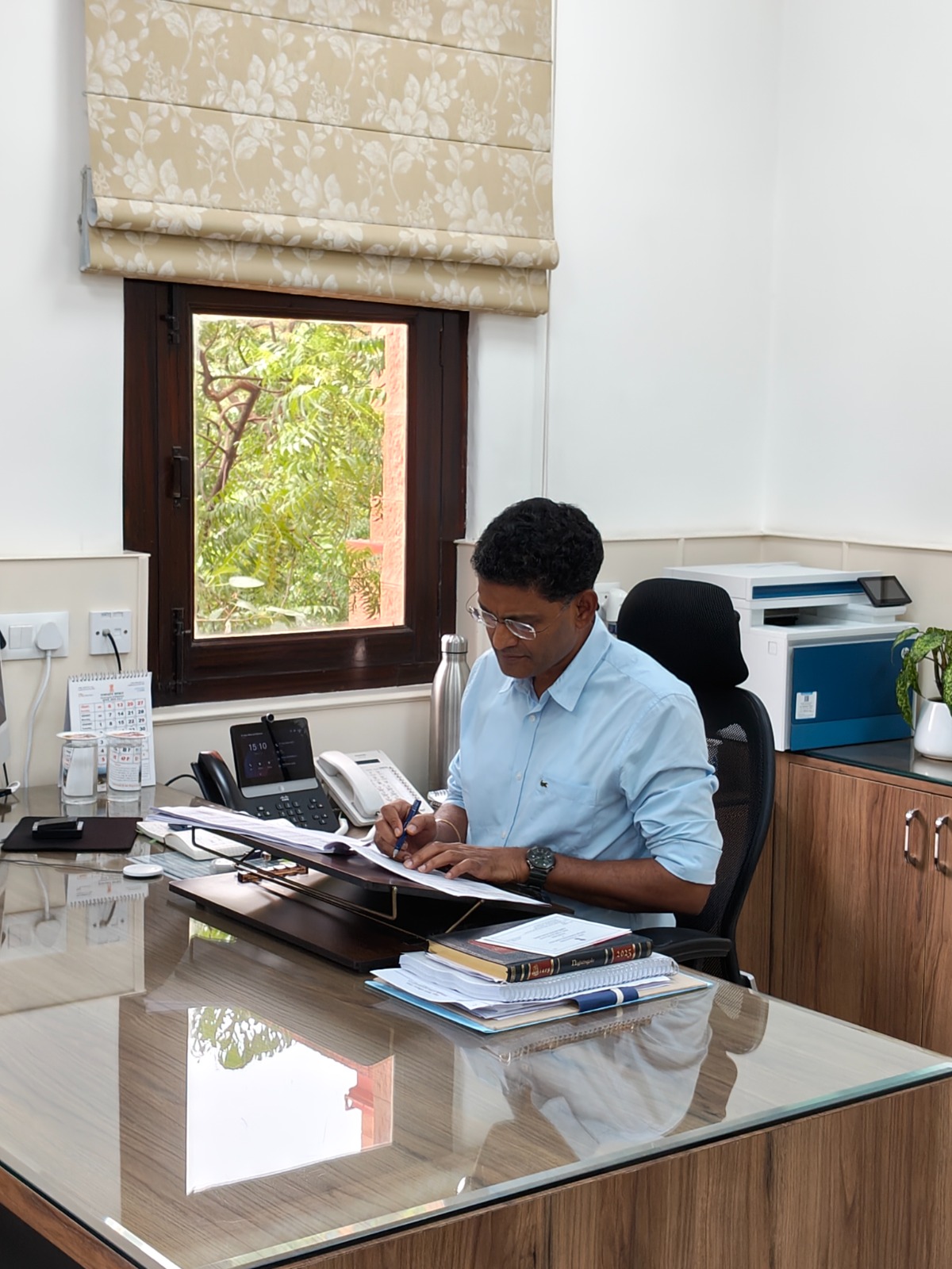 खान विभाग ने की 2504 करोड़ रूपये का राजस्व संग्रहित,पुराने व अन्य बकाया ,वसूली में तेजी लाने के निर्देश:प्रमुख सचिव खान विभाग ने की 2504 करोड़ रूपये का राजस्व संग्रहित,पुराने व अन्य बकाया ,वसूली में तेजी लाने के निर्देश:प्रमुख सचिव