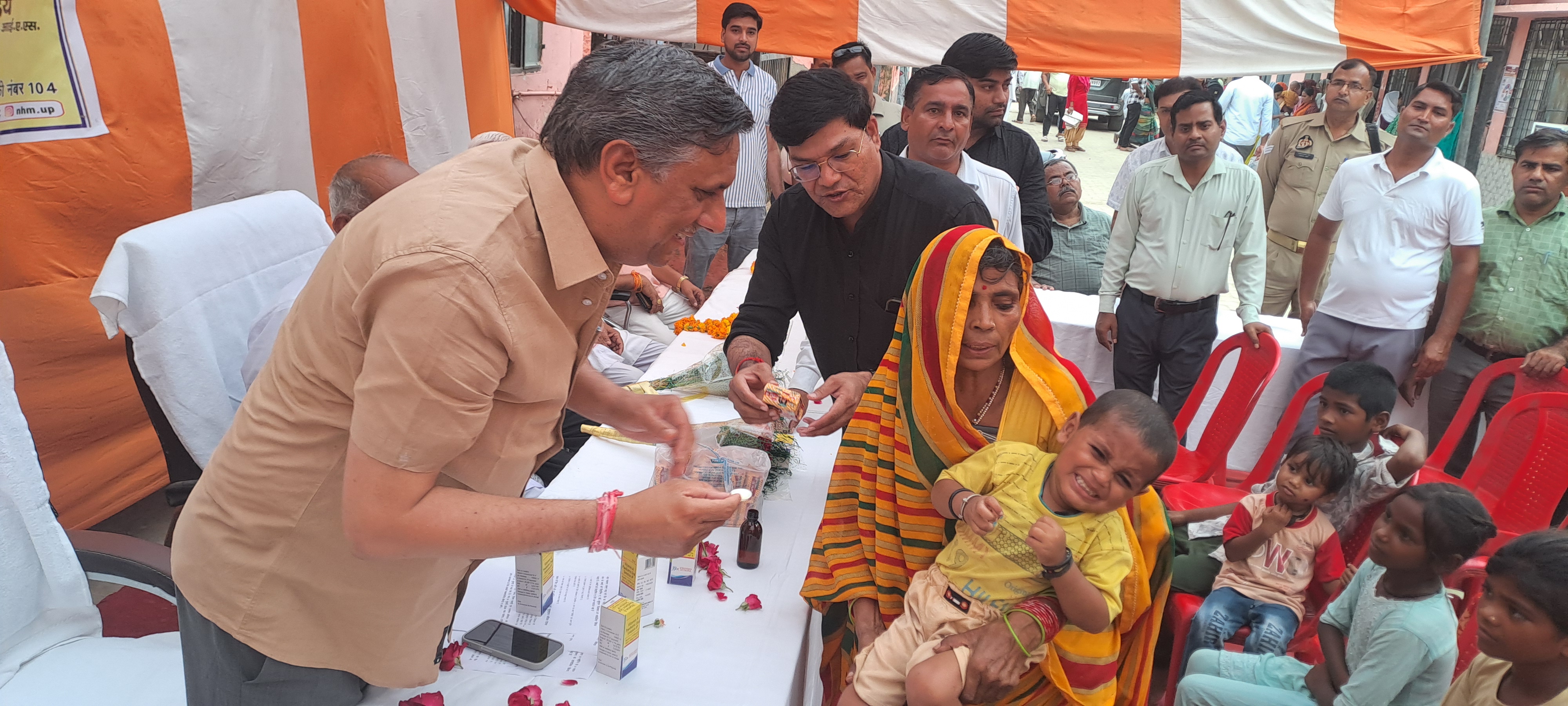 बच्चों के स्वास्थ्य के लिए जरूरी है विटामिन ए बच्चों के स्वास्थ्य के लिए जरूरी है विटामिन ए
