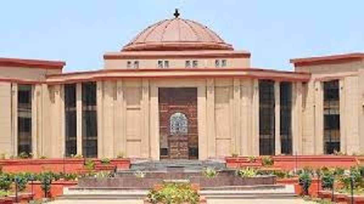 छत्तीसगढ़ हाईकोर्ट छत्तीसगढ़ हाईकोर्ट