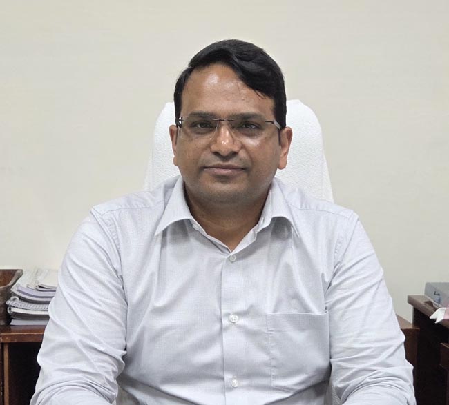 अपर मंडल रेल प्रबंधन परिचालन