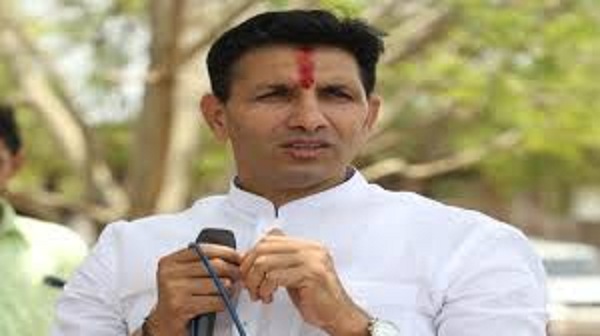 जीतू पटवारी फाइल फाेटाे जीतू पटवारी फाइल फाेटाे