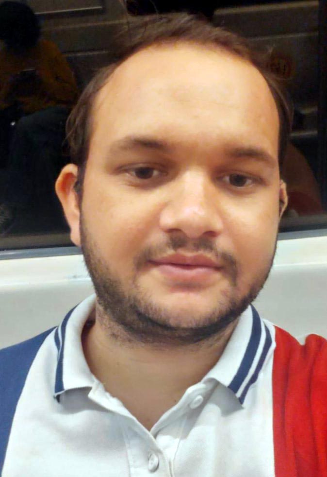 रोहित रौतेला। रोहित रौतेला।
