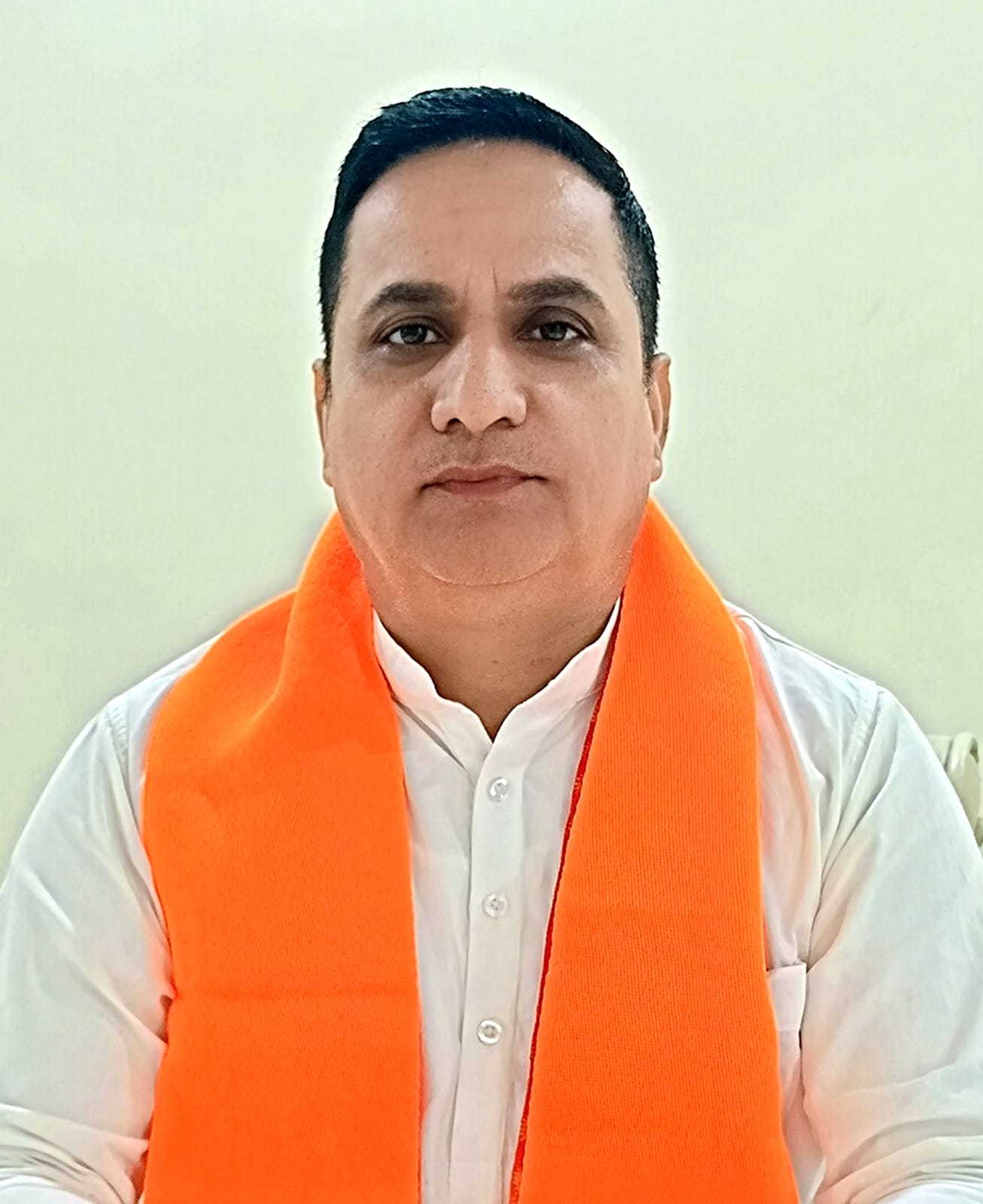 मुख्यमंत्री उमर अब्दुल्ला की गलत प्राथमिकताएँ जम्मू-कश्मीर के वास्तविक विकास में बाधा बन रही हैं-पवन शर्मा मुख्यमंत्री उमर अब्दुल्ला की गलत प्राथमिकताएँ जम्मू-कश्मीर के वास्तविक विकास में बाधा बन रही हैं-पवन शर्मा