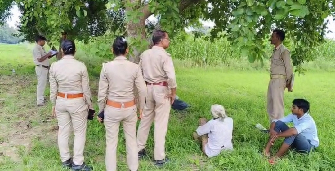 घटनास्थल