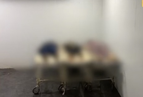 फार्म पौंड में डूबे भाई-बहन की मौत: हंसती-खेलती ज़िंदगियाँ लील रहे मानसूनी जलकुंड फार्म पौंड में डूबे भाई-बहन की मौत: हंसती-खेलती ज़िंदगियाँ लील रहे मानसूनी जलकुंड
